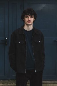 Bastien WALCZAK RICHARD