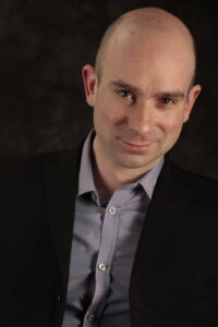 Frédéric HERNANDEZ