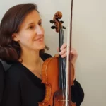 Cécile RAILLARD LENOIR