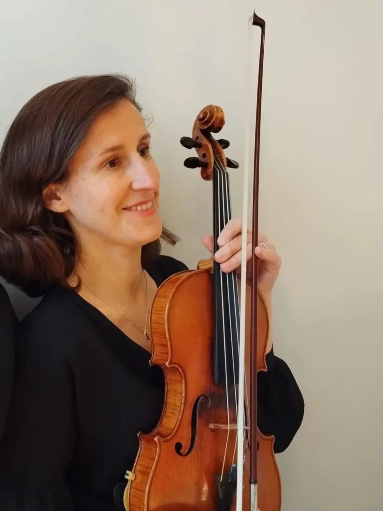 Cécile RAILLARD LENOIR