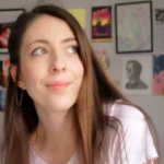 Anaëlle MATHIEU