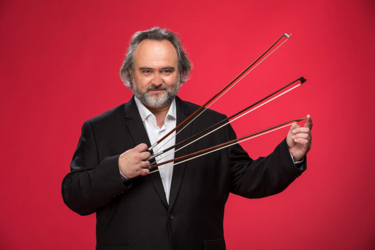 Hervé WALCZAK LE SAUDER