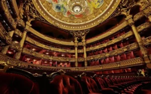 A la découverte de la clarinette et des secrets du classique