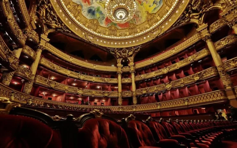 Tout, tout tout, vous saurez tout sur le …classique!