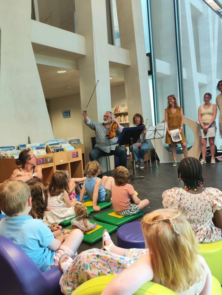 Monsieur Hérisson a disparu