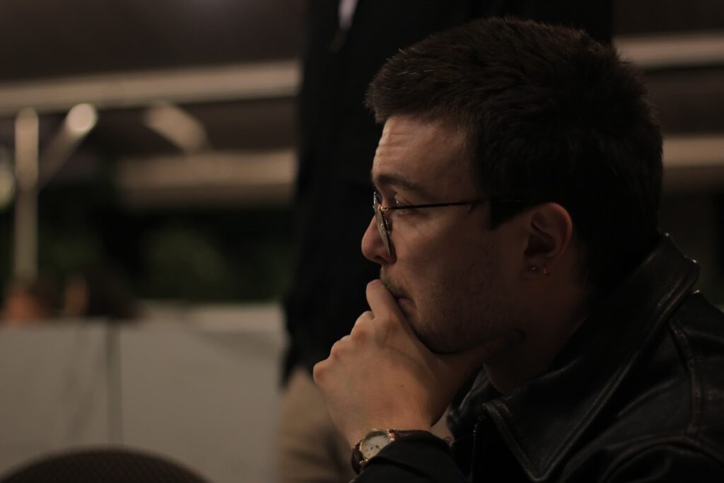 Maxime WALCZAK
