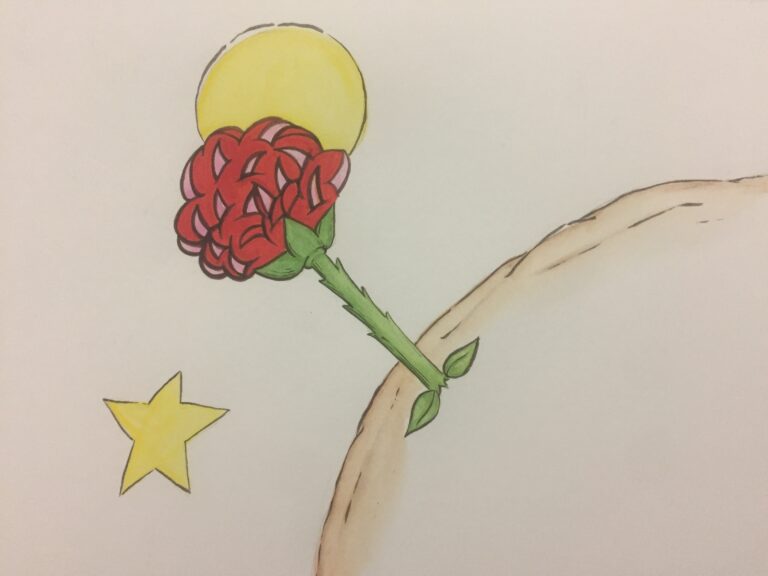 Le Petit Prince en musique