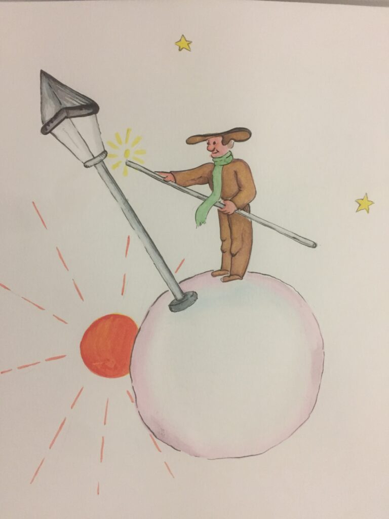 Le Petit Prince en musique