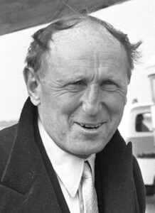 Bourvil Cabaret