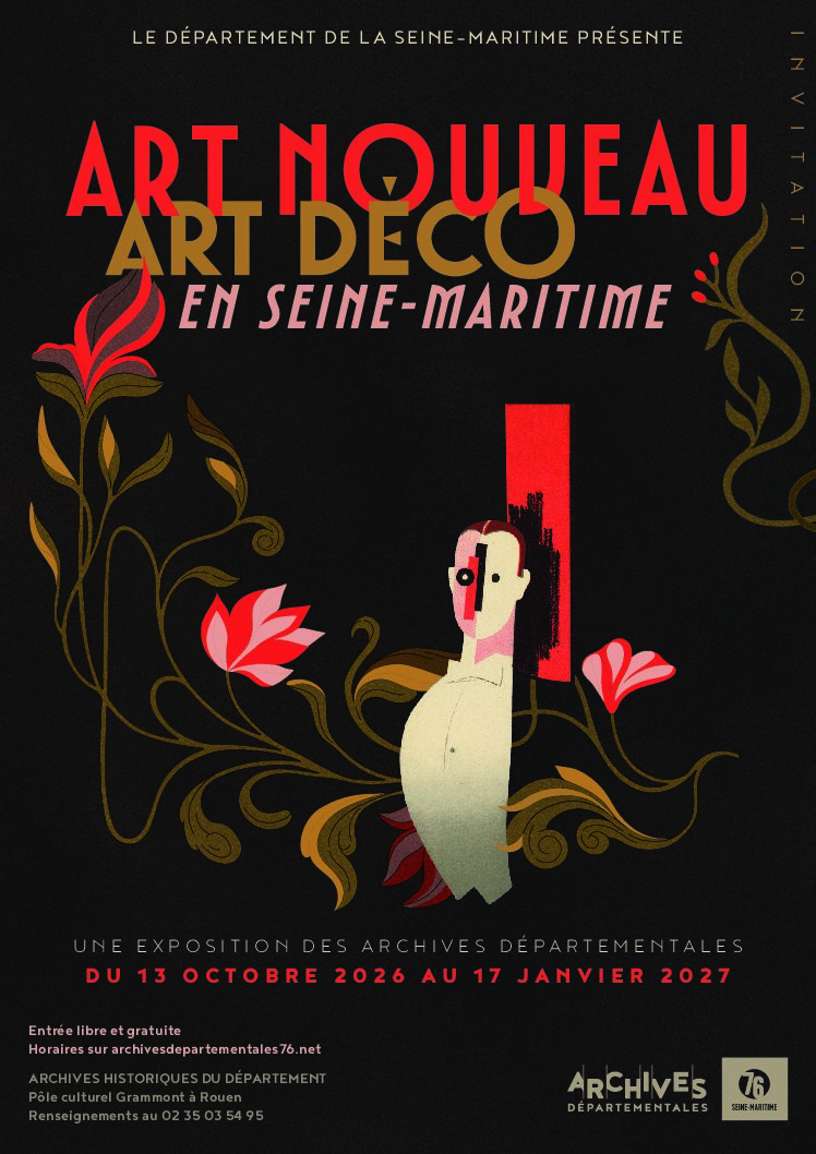 ART NOUVEAU ART DECO